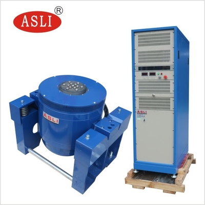ANSI C 136.31 120kg লোড ভাইব্রেশন টেস্টিং ইকুইপমেন্ট স্ট্রিট ল্যাম্পের জন্য