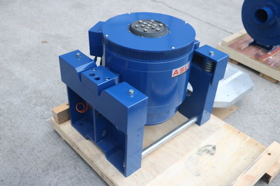 সামরিক গ্রেড পণ্যের জন্য MIL STD 810G AC380V ভাইব্রেশন শেকার টেবিল