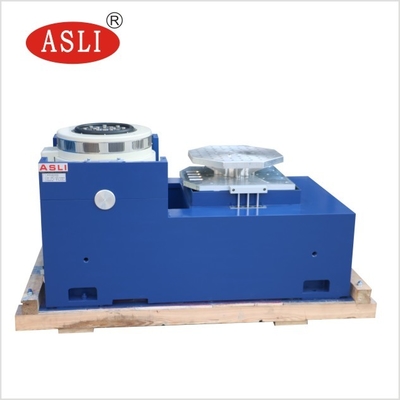 ISO 5344 60KN ভাইব্রেশন টেস্টিং মেশিন সাইন র্যান্ডম ভাইব্রেটর কম পাওয়ার খরচ