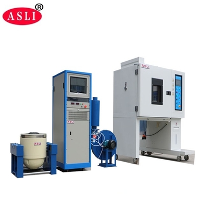 IEC62133 6KN ল্যাব ভাইব্রেশন পরিমাপের যন্ত্র