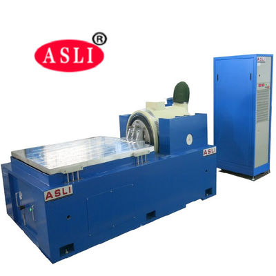 সামরিক গ্রেড পণ্যের জন্য MIL STD 810G AC380V ভাইব্রেশন শেকার টেবিল