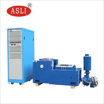 380V কম্পন শেকার টেবিল, 3KN বৈদ্যুতিন সংযোজক শেকার সিস্টেমগুলি