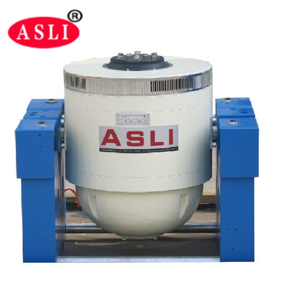 IEC62133 UL2054 40000N ভাইব্রেশন টেস্ট ইকুইপমেন্ট লি আয়ন ব্যাটারির জন্য ইলেক্ট্রোম্যাগনেটিক শেকার সিস্টেম