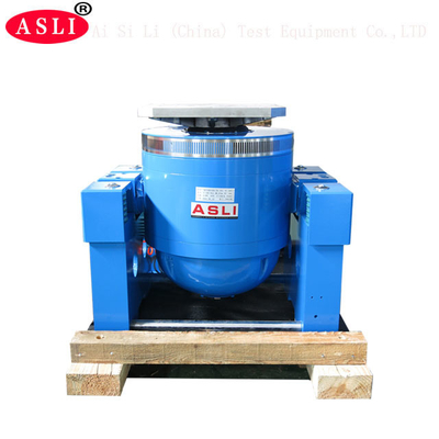 ইলেকট্রনিক্সের জন্য ISO 13355 ইলেক্ট্রোডাইনামিক হাই ফ্রিকোয়েন্সি ভাইব্রেশন টেস্টিং মেশিন