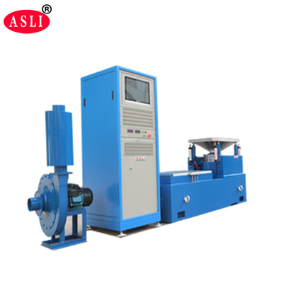 ইলেকট্রনিক্সের জন্য ISO 13355 ইলেক্ট্রোডাইনামিক হাই ফ্রিকোয়েন্সি ভাইব্রেশন টেস্টিং মেশিন