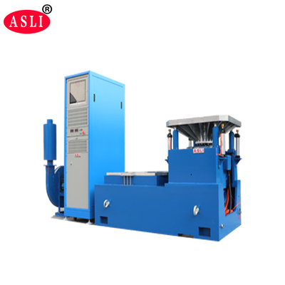 ইলেকট্রনিক্সের জন্য ISO 13355 ইলেক্ট্রোডাইনামিক হাই ফ্রিকোয়েন্সি ভাইব্রেশন টেস্টিং মেশিন