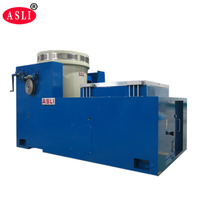 ইলেকট্রনিক্সের জন্য ISO 13355 ইলেক্ট্রোডাইনামিক হাই ফ্রিকোয়েন্সি ভাইব্রেশন টেস্টিং মেশিন