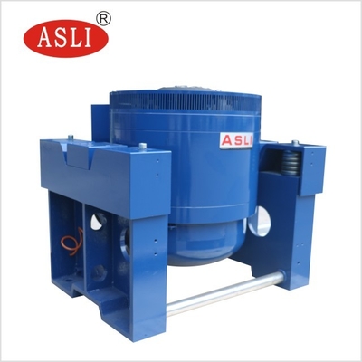 UL1642 6000N ল্যাবরেটরি ভাইব্রেশন শেকার টেবিল
