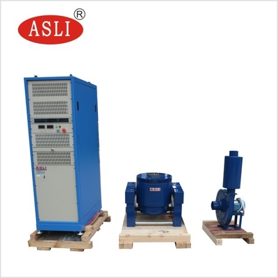UL1642 6000N ল্যাবরেটরি ভাইব্রেশন শেকার টেবিল
