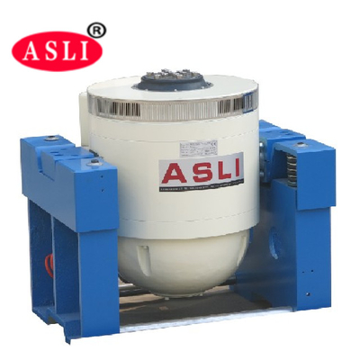 ANSI C135-31 রোডওয়ে এবং এরিয়া লাইটিং এর জন্য ইলেক্ট্রোডাইনামিক ভাইব্রেশন টেস্ট ইকুইপমেন্ট