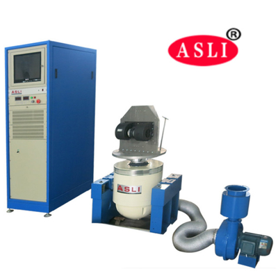 ANSI C135-31 রোডওয়ে এবং এরিয়া লাইটিং এর জন্য ইলেক্ট্রোডাইনামিক ভাইব্রেশন টেস্ট ইকুইপমেন্ট