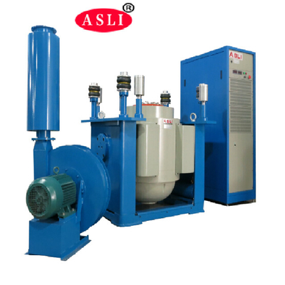 ANSI C135-31 রোডওয়ে এবং এরিয়া লাইটিং এর জন্য ইলেক্ট্রোডাইনামিক ভাইব্রেশন টেস্ট ইকুইপমেন্ট