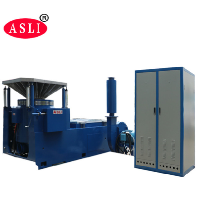 ANSI C135-31 রোডওয়ে এবং এরিয়া লাইটিং এর জন্য ইলেক্ট্রোডাইনামিক ভাইব্রেশন টেস্ট ইকুইপমেন্ট