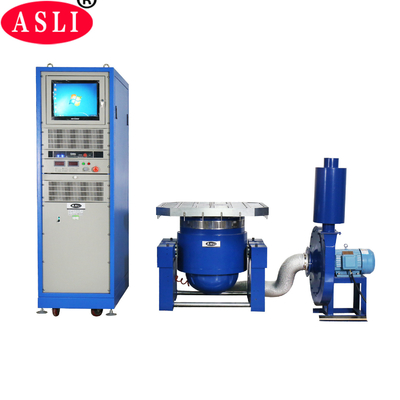 IEC 60068-2-64-2008 ASTM D4169-08 উচ্চ ফ্রিকোয়েন্সি ভাইব্রেশন শেকার