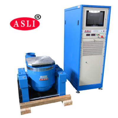 IEC 60068-2-64-2008 ASTM D4169-08 উচ্চ ফ্রিকোয়েন্সি ভাইব্রেশন শেকার