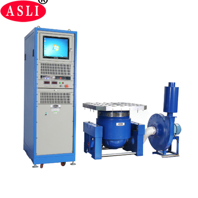 IEC 60068-2-64-2008 ASTM D4169-08 উচ্চ ফ্রিকোয়েন্সি ভাইব্রেশন শেকার