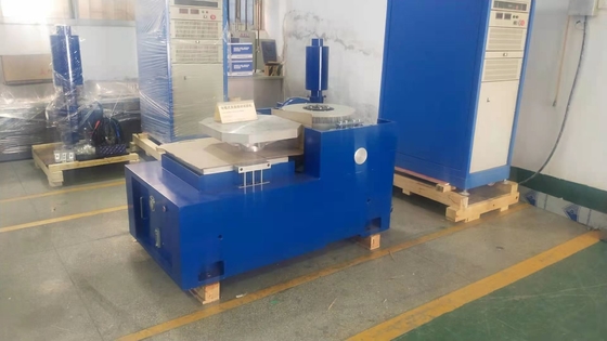 MIL STD 810G সিমুলেটেড ট্রান্সপোর্ট ভাইব্রেশন টেস্টিং মেশিন/কম্পন পরীক্ষার সরঞ্জাম