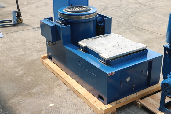 3 - 2800Hz 30000N শক এবং কম্পন পরীক্ষার সরঞ্জাম