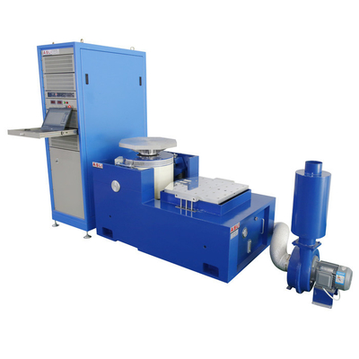 IEC 60068-2-6 ল্যাব নেতৃত্বাধীন সর্বজনীন কম লো ফ্রিকোয়েন্সি কম্পন পরীক্ষা মেশিন