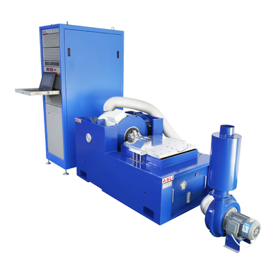 MIL-STD-810 যুক্তিসঙ্গত ব্যবহৃত উচ্চ ফ্রিকোয়েন্সি ইলেক্ট্রোডায়নামিক্স টাইপ ভাইব্রেশন টেস্টার