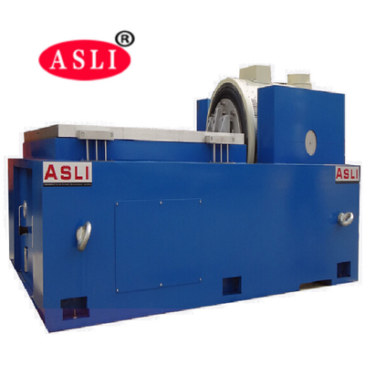 MIL-STD-810G উচ্চ ফ্রিকোয়েন্সি সাইনুসয়েডাল ভাইব্রেশন শেকার সিস্টেম