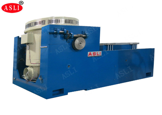 800mm উচ্চতা Es-20 ভাইব্রেশন টেবিল টেস্ট ডিভাইস