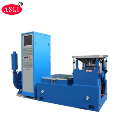 ISTA / ASTM প্যাকেজ স্ট্রেংথ ইন্টিগ্রিটি র্যান্ডম ভাইব্রেশন শেকার টেস্টার কাস্টমাইজড