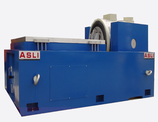 ASTM D999-01 স্ট্যান্ডার্ড সহ ইলেক্ট্রোম্যাগনেটিক ল্যাব 3 অক্ষ ভাইব্রেশন টেবিল টেস্টিং ইকুইপমেন্ট