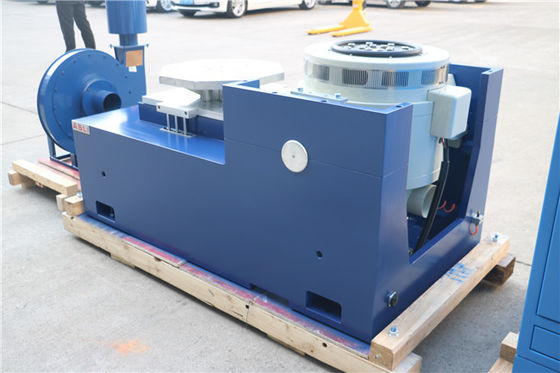 উল্লম্ব ইলেক্ট্রোডাইনামিক কম্পন শেকার