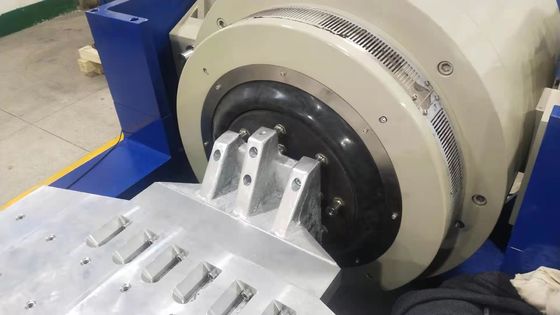 উল্লম্ব ইলেক্ট্রোডাইনামিক কম্পন শেকার