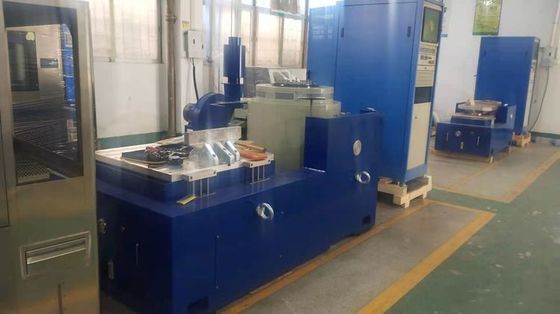 অটো পার্টস ইলেক্ট্রোডাইনামিক কম্পন শেকার