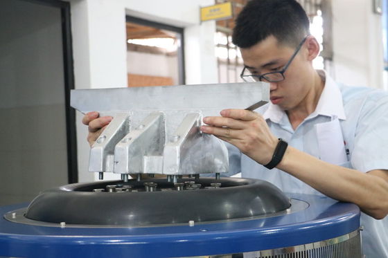 পিসিবি ইলেক্ট্রোডাইনামিক কম্পন শেকার