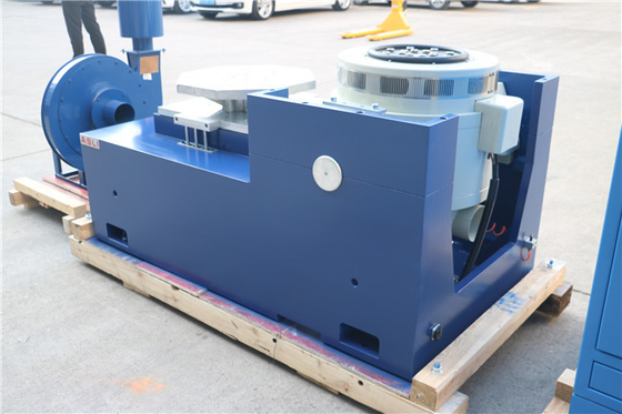 ISO 16750-03, IEC 60068-2 টেস্ট স্ট্যান্ডার্ডের জন্য উচ্চ ফ্রিকোয়েন্সি ইলেক্ট্রোডাইনামিক ভাইব্রেশন শেকার
