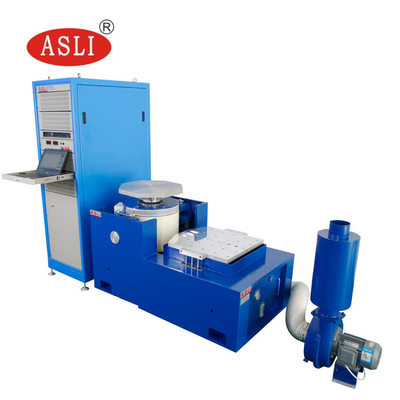 ISO 16750-03, IEC 60068-2 টেস্ট স্ট্যান্ডার্ডের জন্য উচ্চ ফ্রিকোয়েন্সি ইলেক্ট্রোডাইনামিক ভাইব্রেশন শেকার
