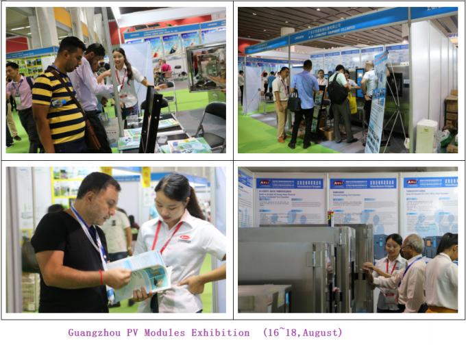 1/6 ASTM B-117 জারা প্রতিরোধী প্রোগ্রামেবল সল্ট স্প্রে জারা টেস্ট চেম্বার 4