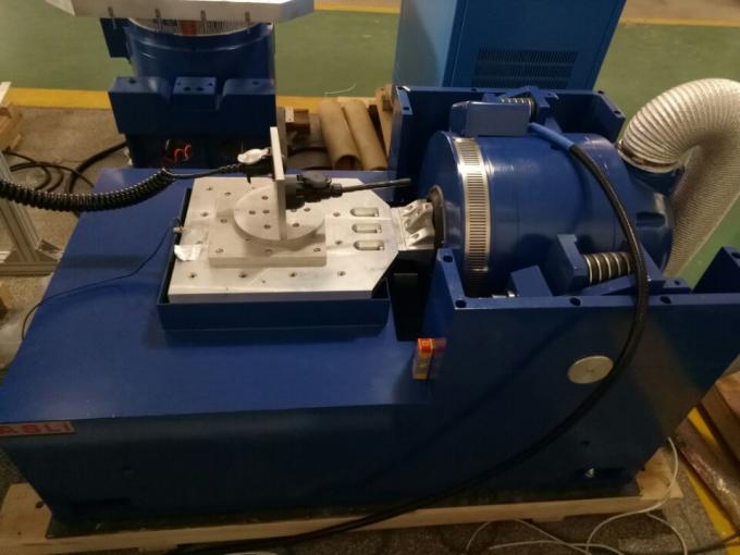 MIL-STD 810G F 1000kg.F ভাইব্রেশন টেস্ট বেঞ্চ, UN 38.3 ল্যাবরেটরি শেকার মেশিন 2