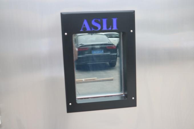 পরিবেশগত তাপমাত্রা আর্দ্রতা পরীক্ষা চেম্বারে হাঁটুন 7