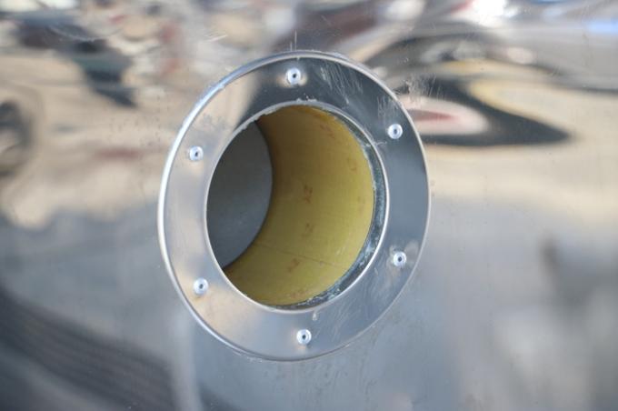 পরিবেশগত তাপমাত্রা আর্দ্রতা পরীক্ষা চেম্বারে হাঁটুন 5