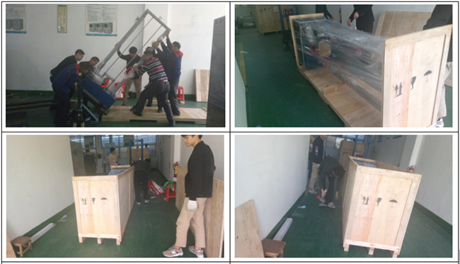 এক্সিলারেশন মেকানিক্যাল শক ইমপ্যাক্ট টেস্টার 150G 6ms IEC60068-2-27 2