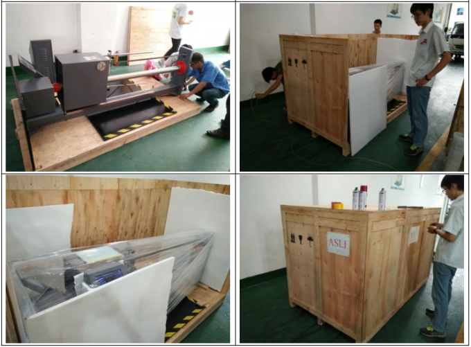 প্যাকেজিংয়ের জন্য Ista 3a Iso 2248 ড্রপ টেস্ট মেশিন 1200mm 3